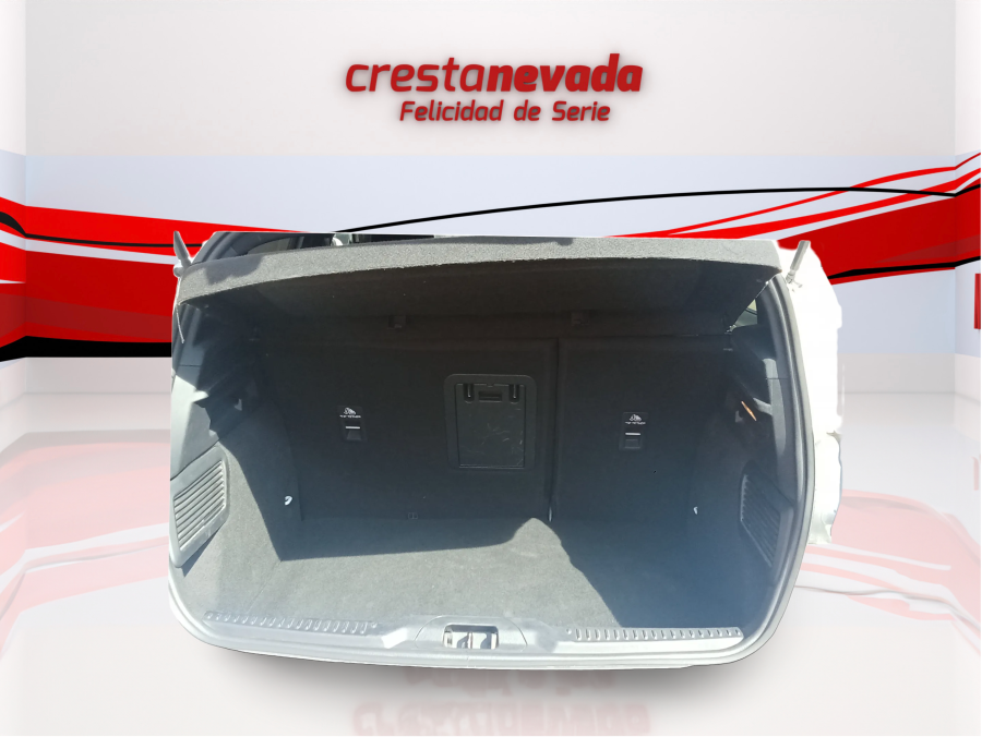 Imagen de Ford Focus
