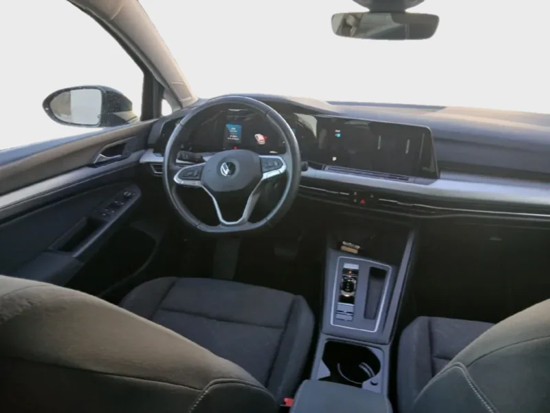 Imagen de Volkswagen Golf