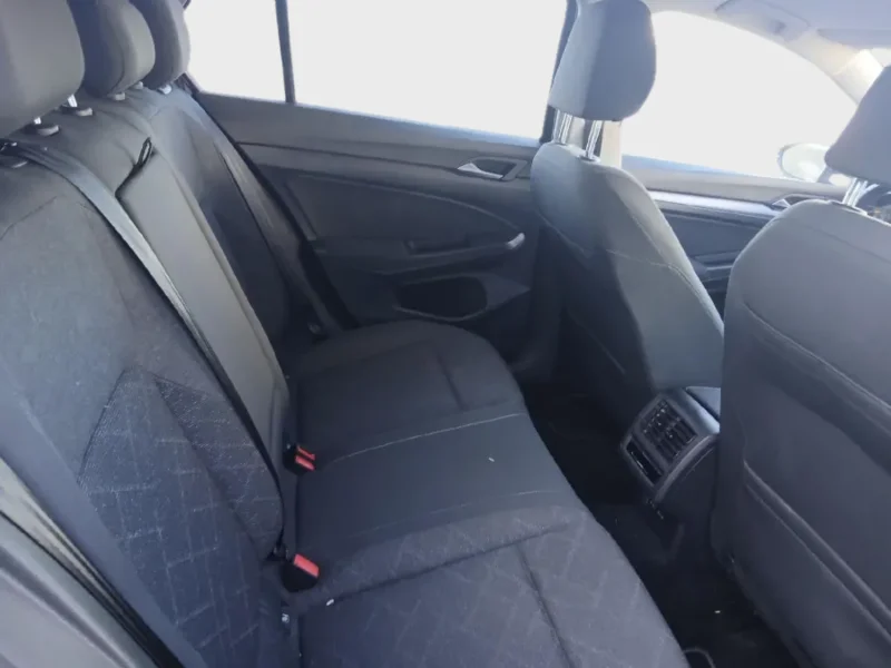 Imagen de Volkswagen Golf