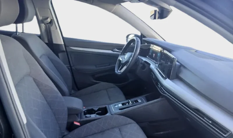 Imagen de Volkswagen Golf