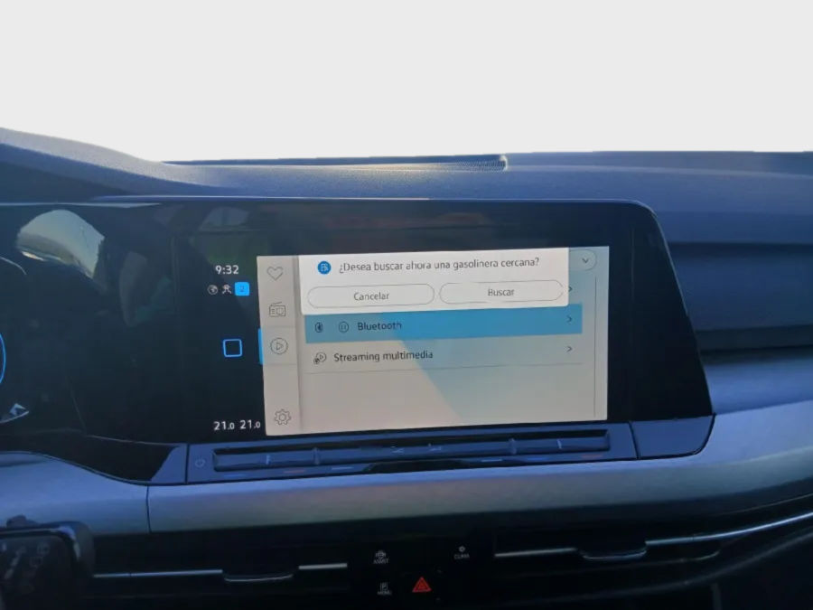 Imagen de Volkswagen Golf