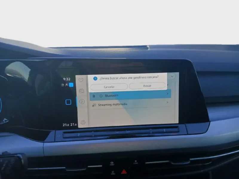 Imagen de Volkswagen Golf