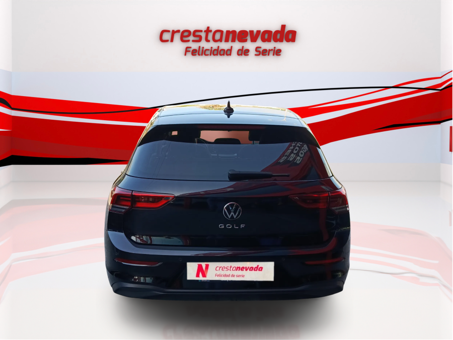 Imagen de Volkswagen Golf
