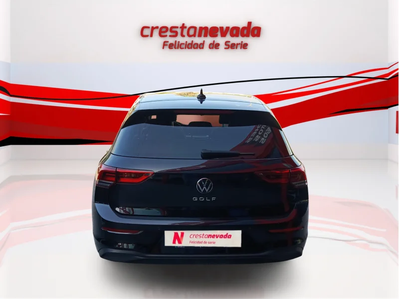 Imagen de Volkswagen Golf