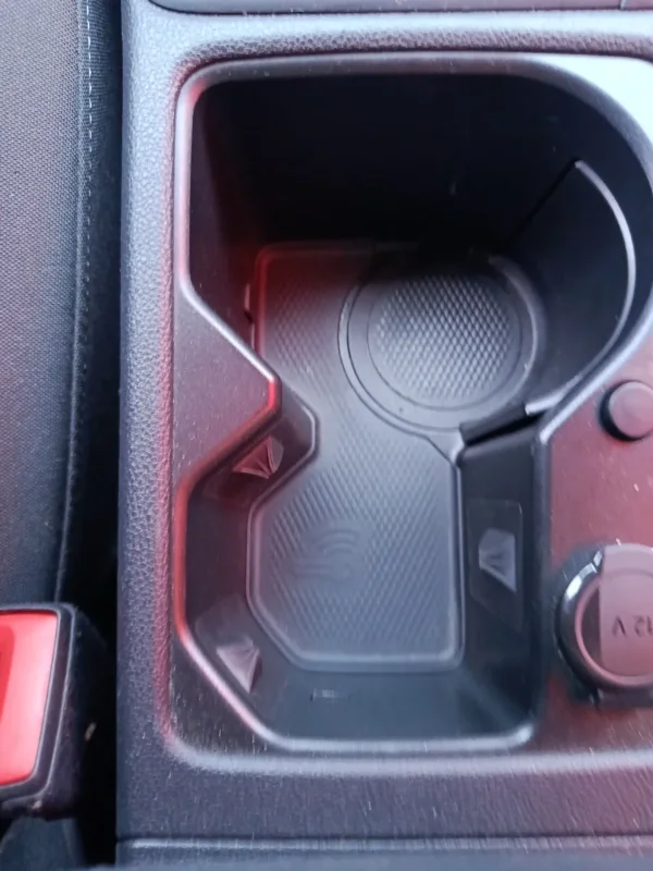 Imagen de Volkswagen Golf