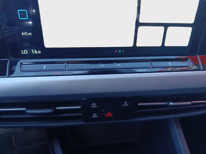 Imagen de Volkswagen Golf