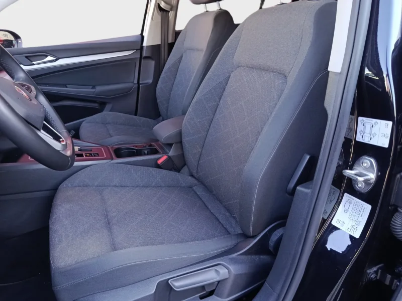 Imagen de Volkswagen Golf