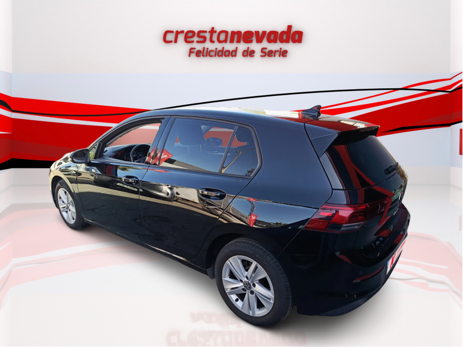 Imagen de Volkswagen Golf