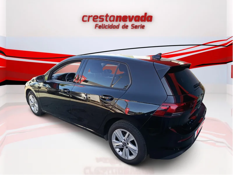 Imagen de Volkswagen Golf