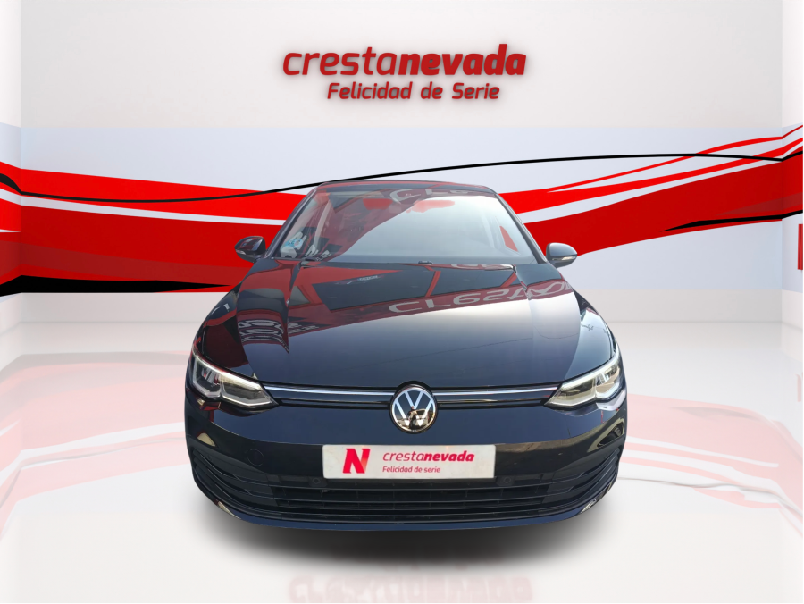 Imagen de Volkswagen Golf