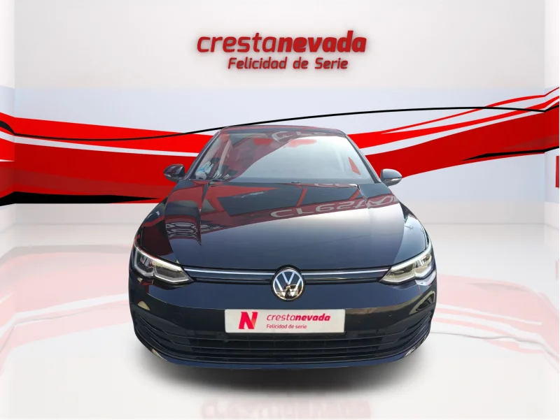 Imagen de Volkswagen Golf