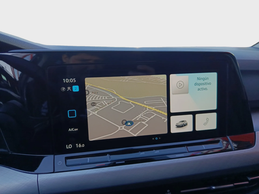 Imagen de Volkswagen Golf