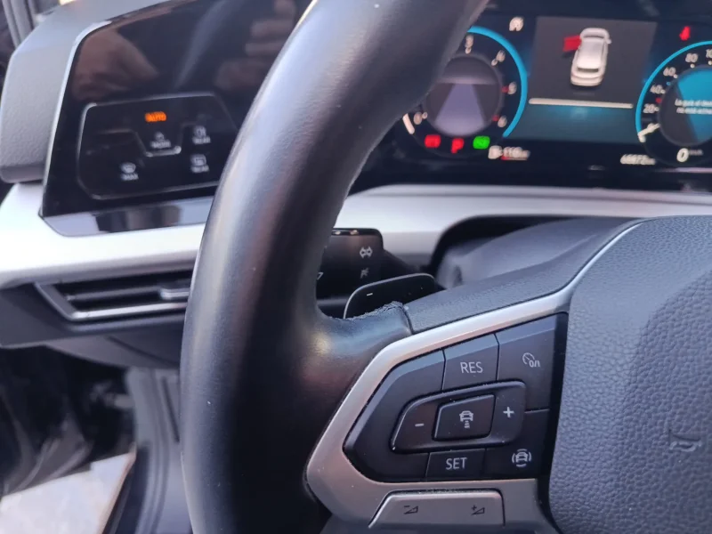 Imagen de Volkswagen Golf