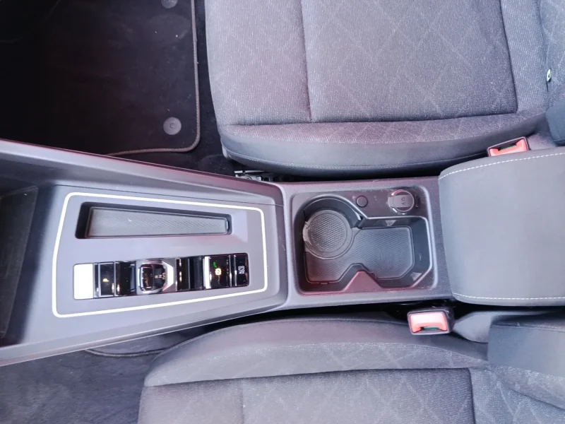 Imagen de Volkswagen Golf