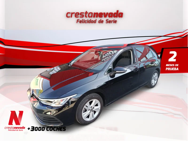 Imagen de Volkswagen Golf