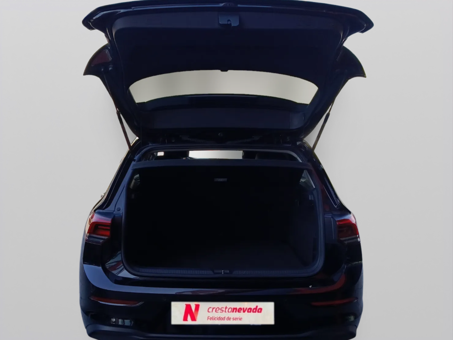 Imagen de Volkswagen Golf