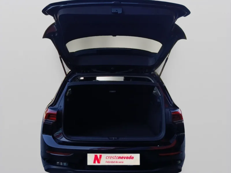 Imagen de Volkswagen Golf