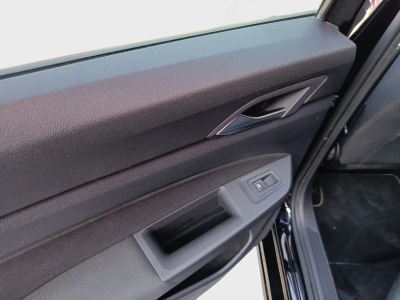 Imagen de Volkswagen Golf