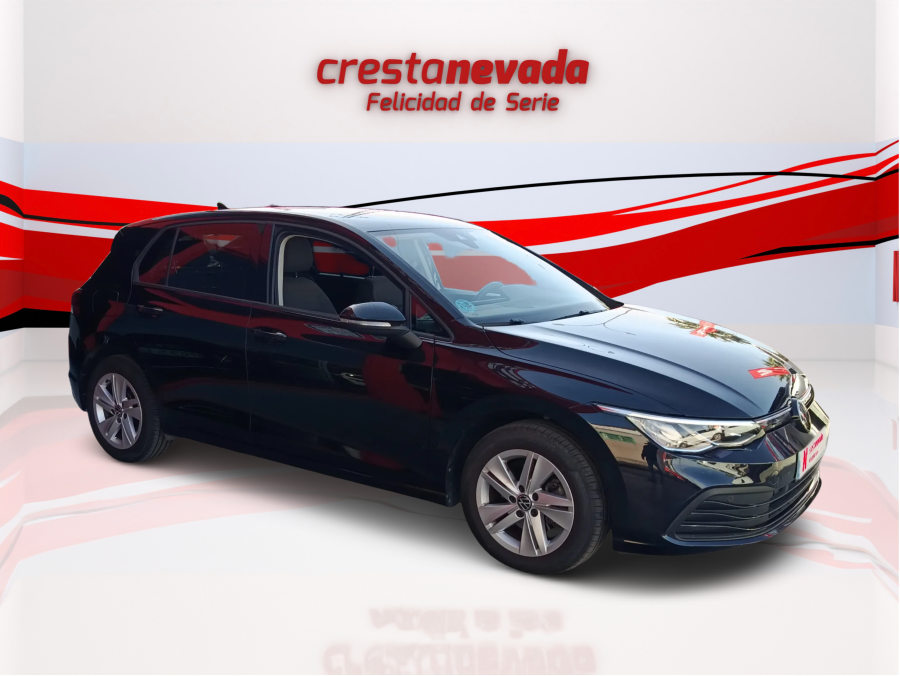 Imagen de Volkswagen Golf
