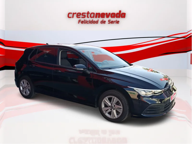 Imagen de Volkswagen Golf