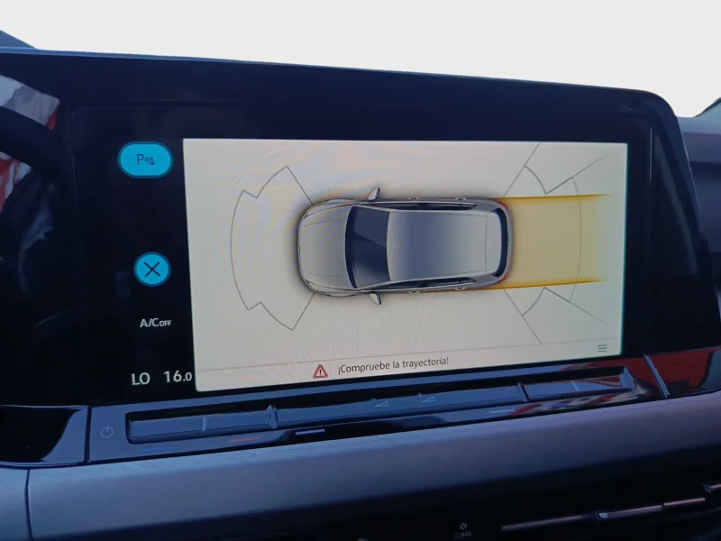 Imagen de Volkswagen Golf