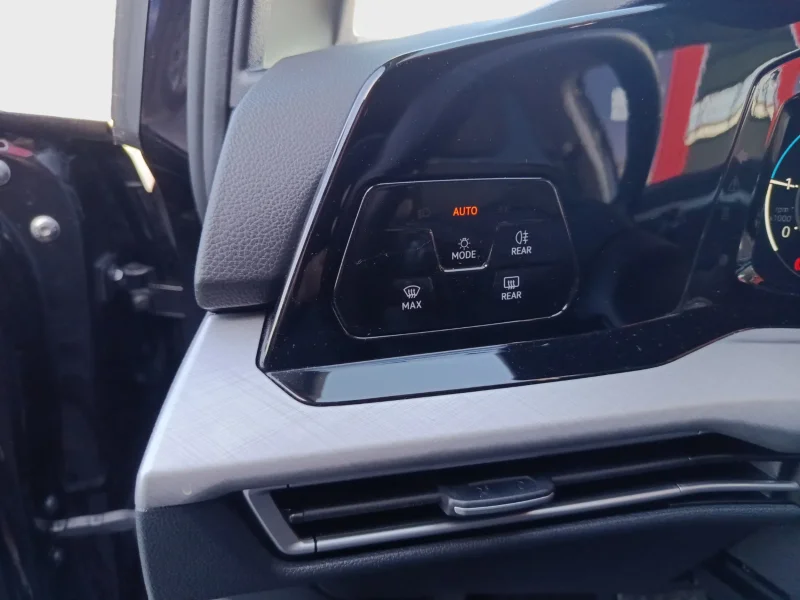 Imagen de Volkswagen Golf