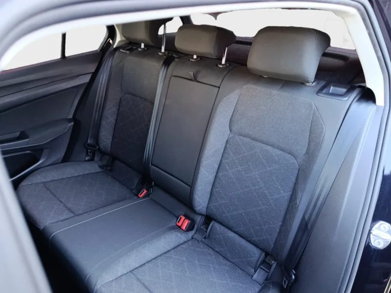 Imagen de Volkswagen Golf