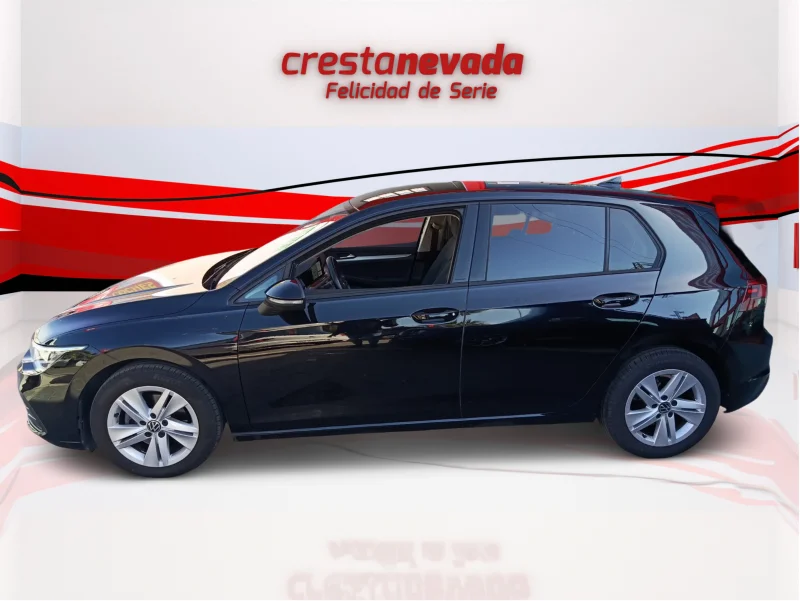 Imagen de Volkswagen Golf