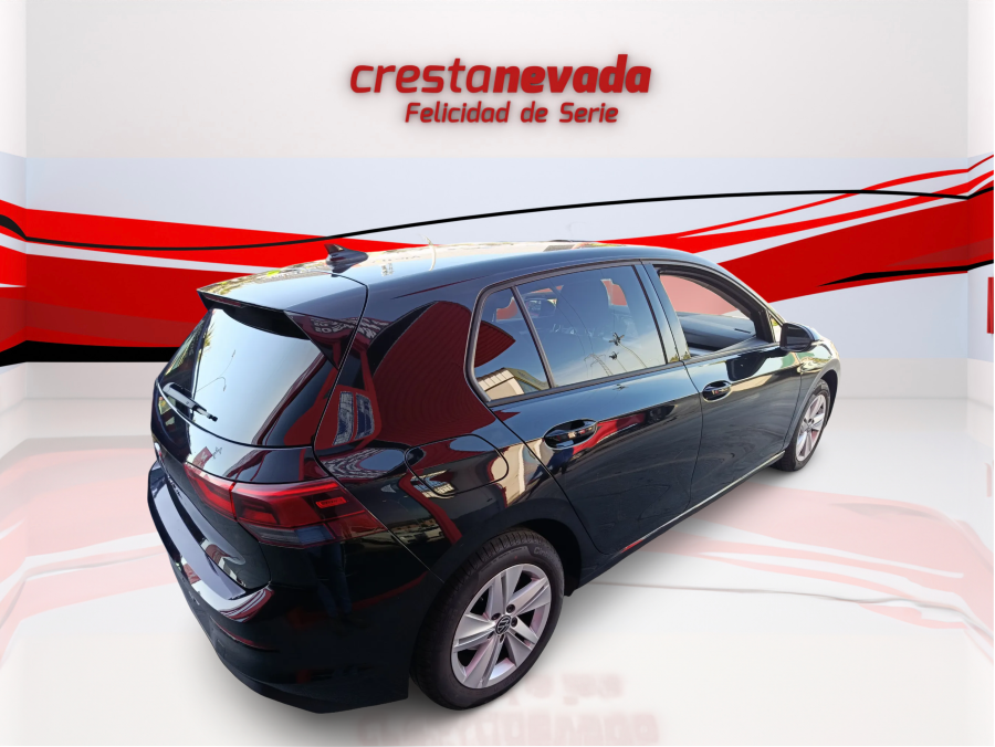 Imagen de Volkswagen Golf
