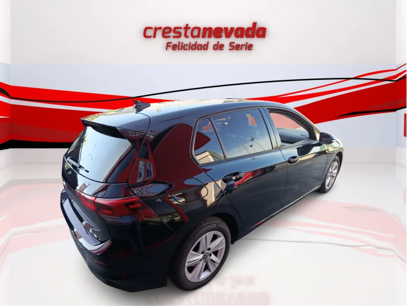 Imagen de Volkswagen Golf