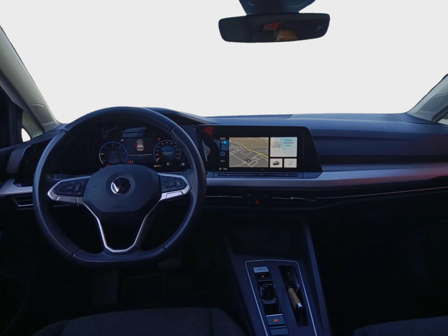 Imagen de Volkswagen Golf