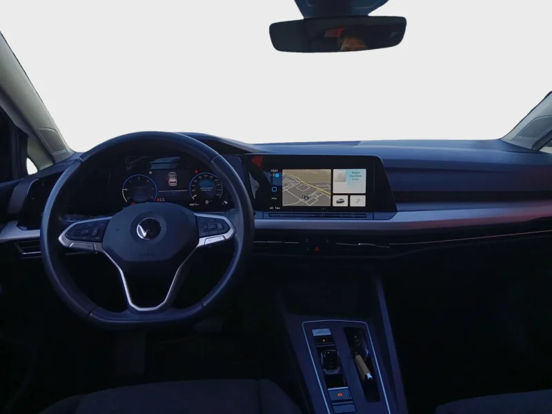 Imagen de Volkswagen Golf