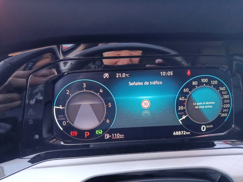 Imagen de Volkswagen Golf