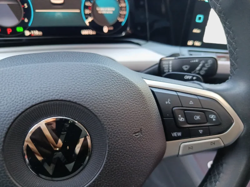 Imagen de Volkswagen Golf