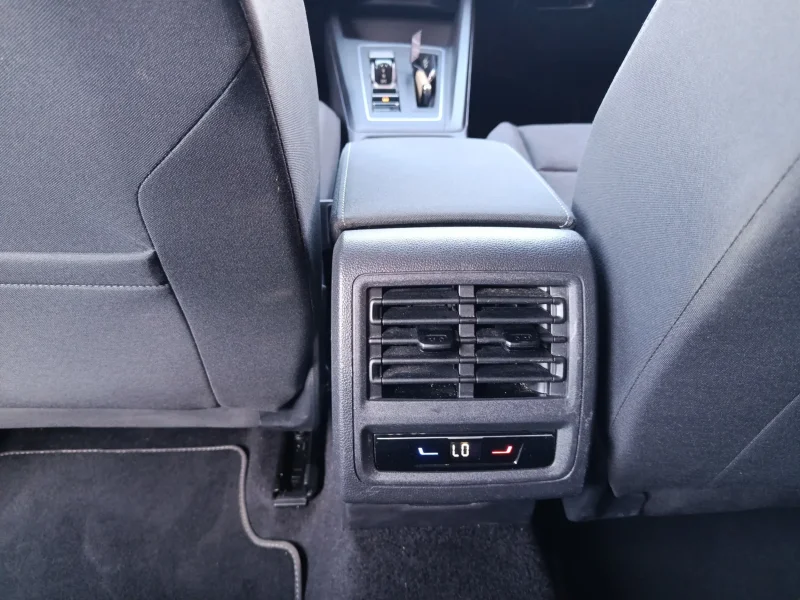 Imagen de Volkswagen Golf