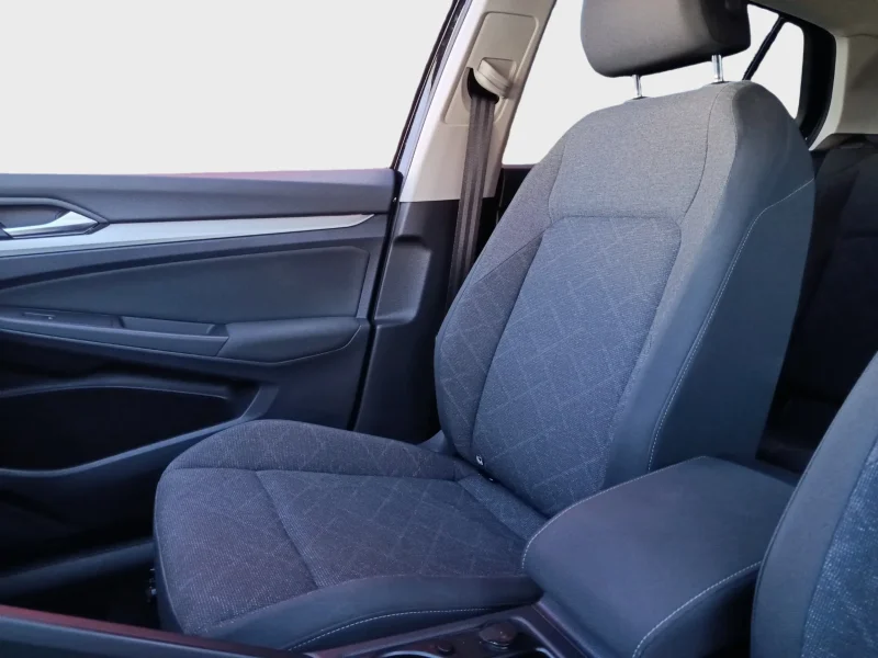 Imagen de Volkswagen Golf