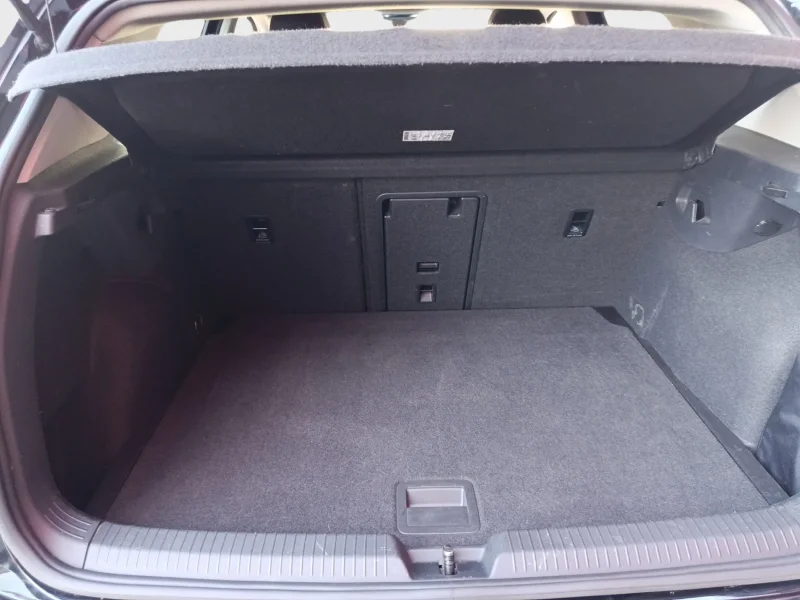 Imagen de Volkswagen Golf