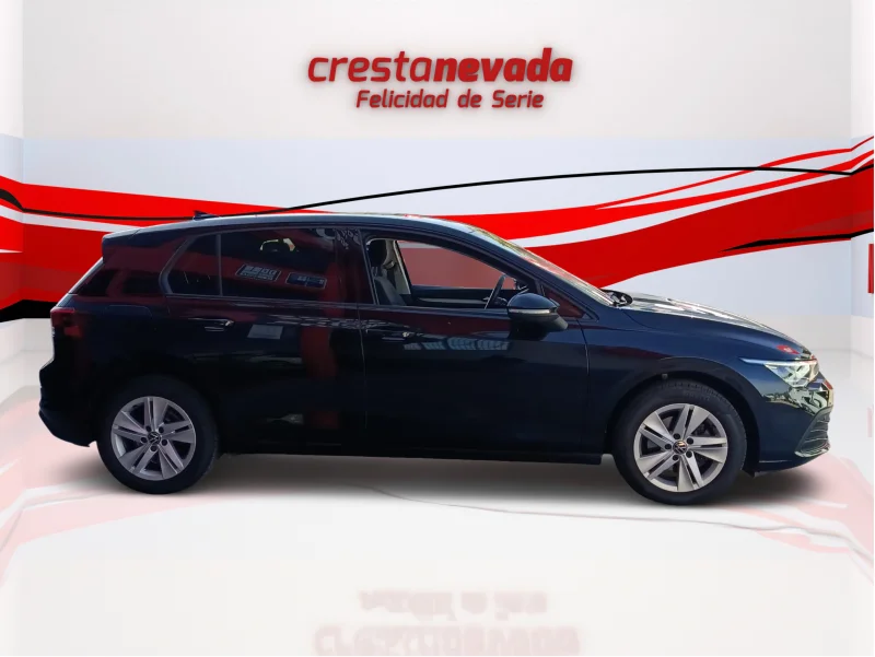 Imagen de Volkswagen Golf