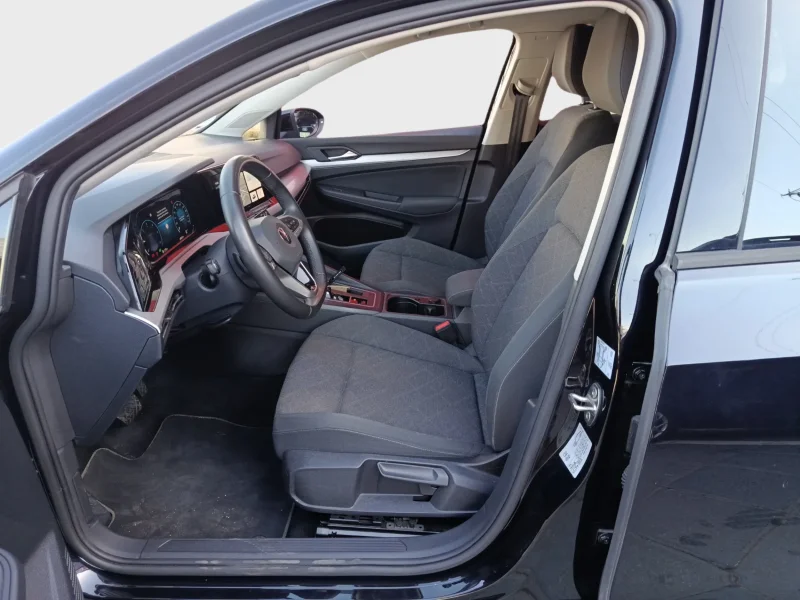 Imagen de Volkswagen Golf