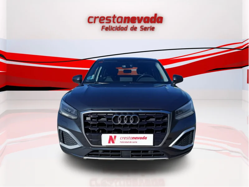 Imagen de AUDI Q2