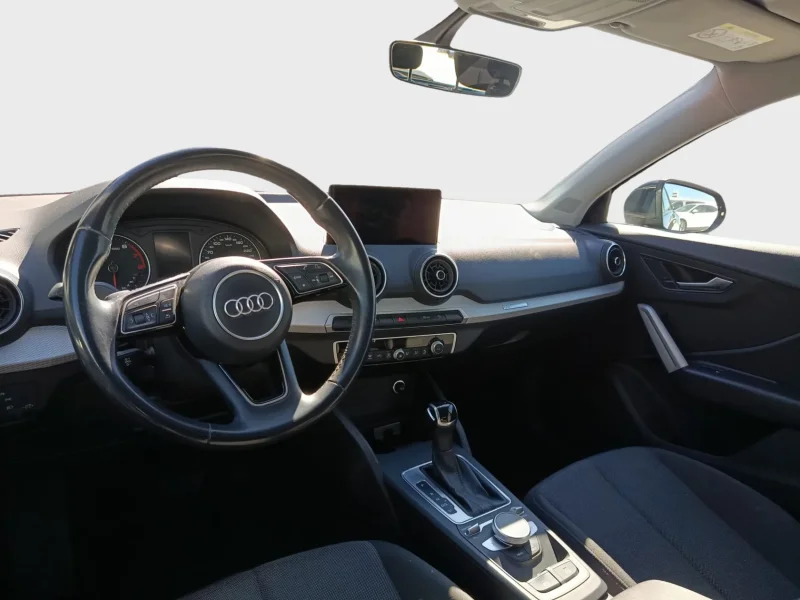 Imagen de AUDI Q2