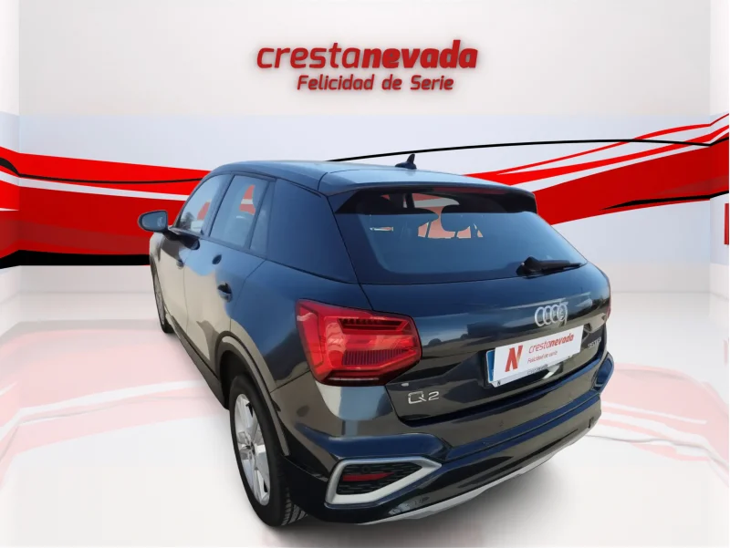 Imagen de AUDI Q2