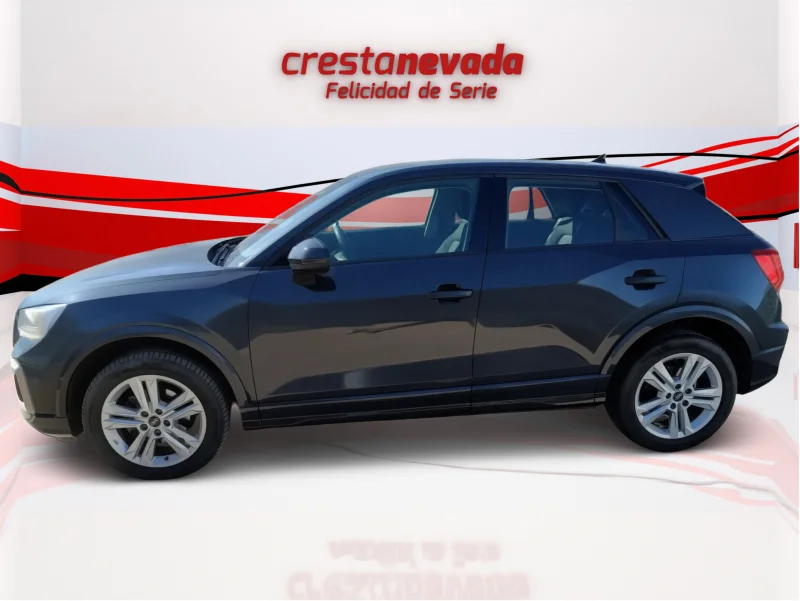 Imagen de AUDI Q2