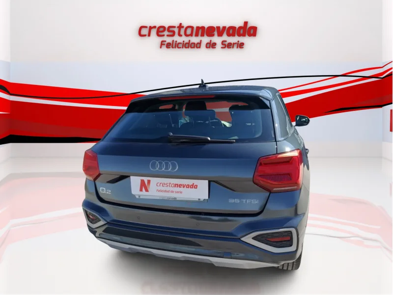Imagen de AUDI Q2