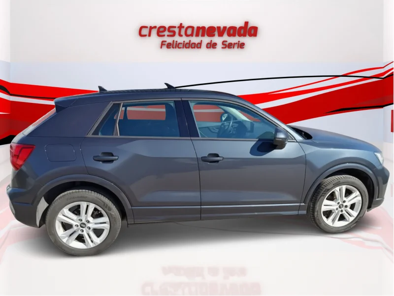 Imagen de AUDI Q2