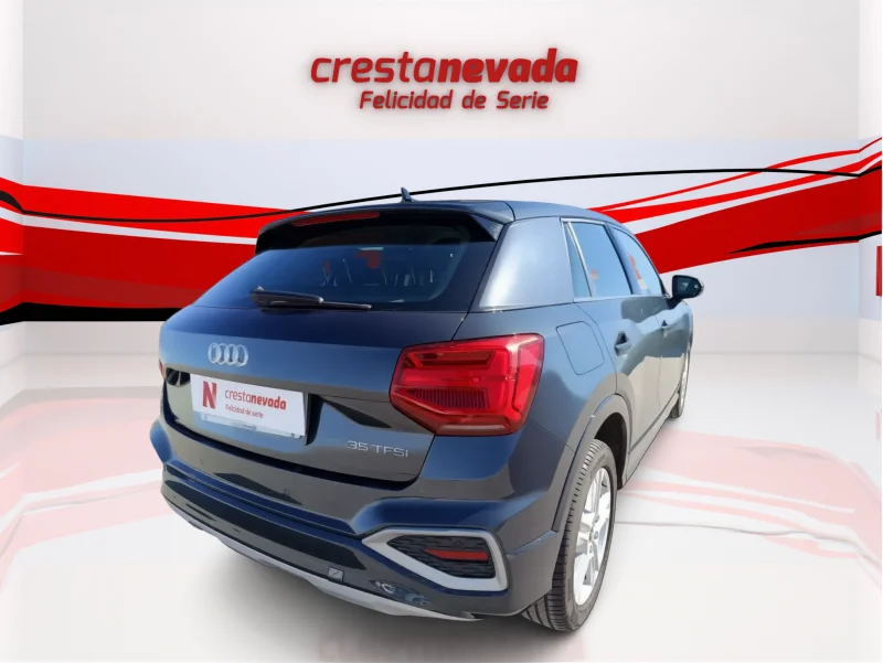 Imagen de AUDI Q2