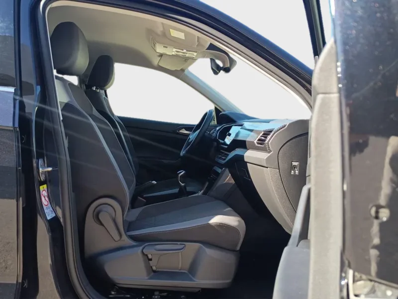 Imagen de Volkswagen T-Cross