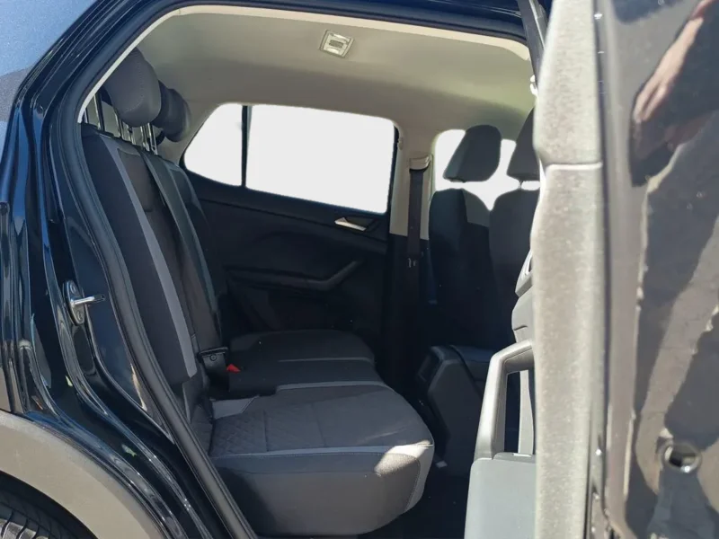 Imagen de Volkswagen T-Cross