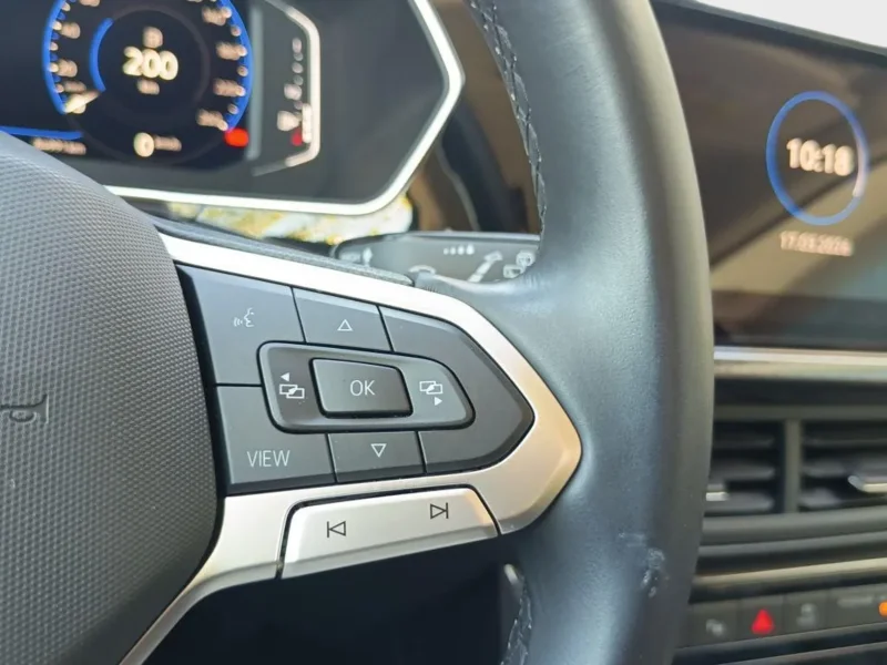 Imagen de Volkswagen T-Cross