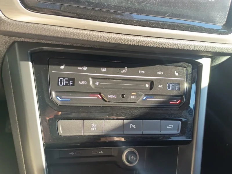 Imagen de Volkswagen Touran